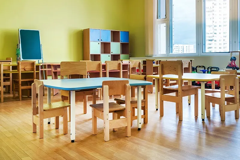 作業療法士/ティルル海田 (児童発達支援) /常勤